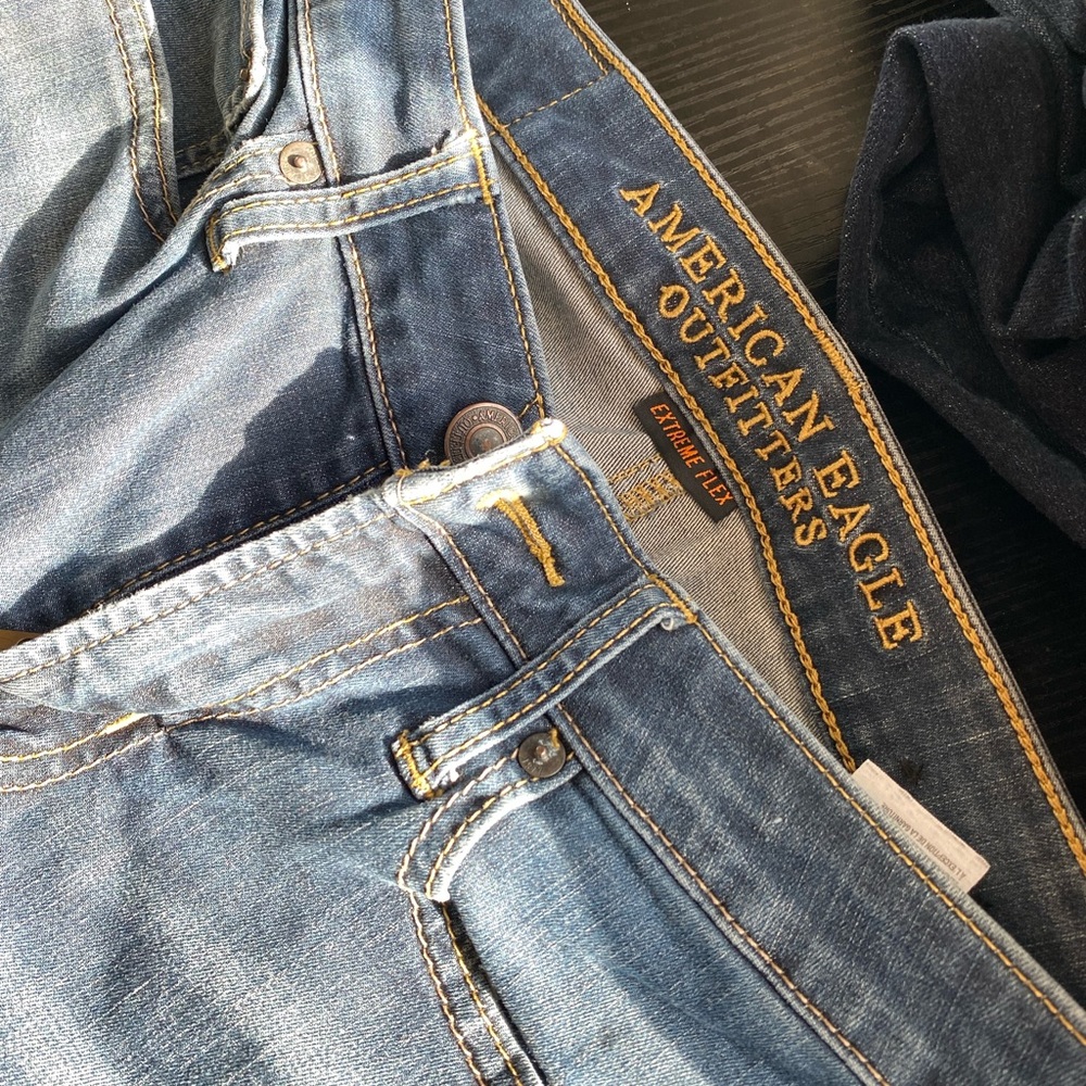 American eagle - Picture 2 of 3